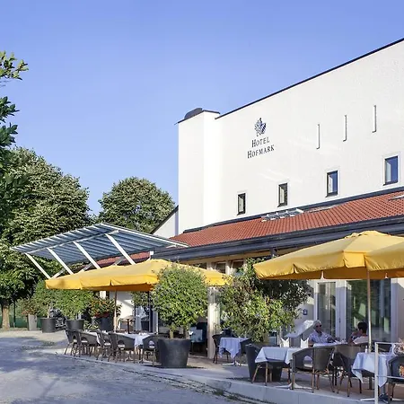 Hotel Hofmark-2