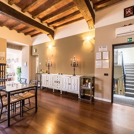Domus San Martino GuestHouse-2
