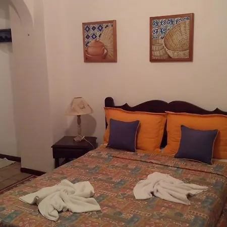 Bed & Breakfast Villa Carmo-2