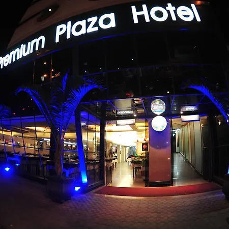 Hotel Premium Plaza-3