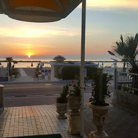 Hotel Gardenia-3