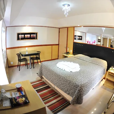 Hotel Premium Plaza-2
