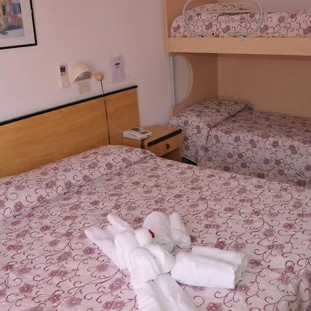 Hotel Levante-3