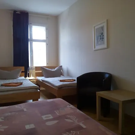 Apartmentpension Am Stadtschloss-2