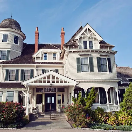 Castle Hill Inn-3