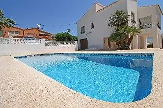 Suite Villas Costa Calpe-2