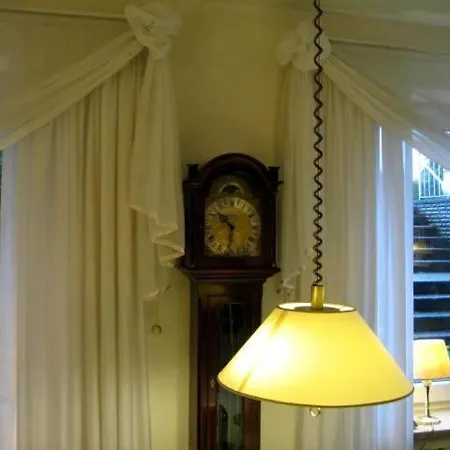 Hotel Maromme-3