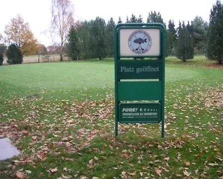 Golfhotel Blaue Ente-3