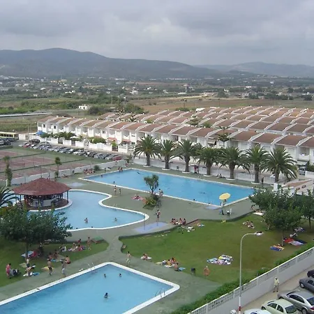 Hotel Penismar I Y II 3000-3