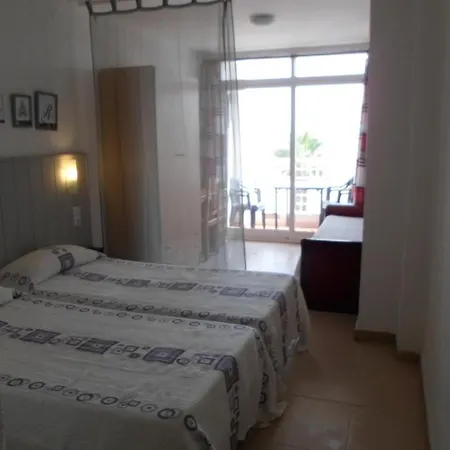 Hostal La Barraca-2