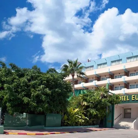 Hotel Europa-2