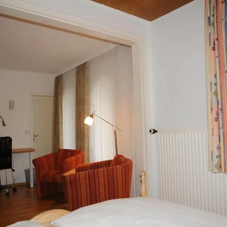 Hotel Hubertus-3