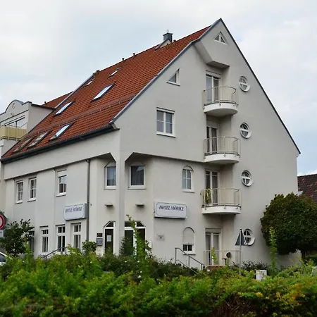 Hotel Moerike-3