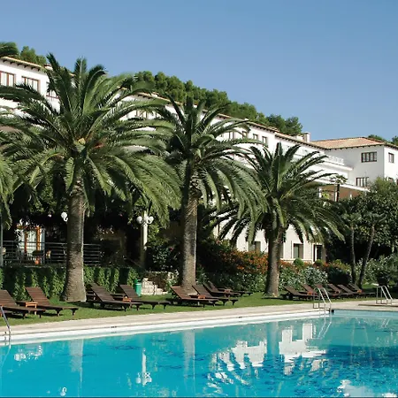 Formentor, A Royal Hideaway Hotel-3