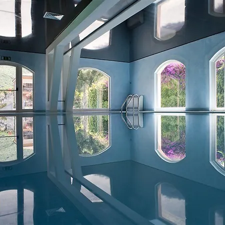 Il Magnifico De Luxe Resort-2