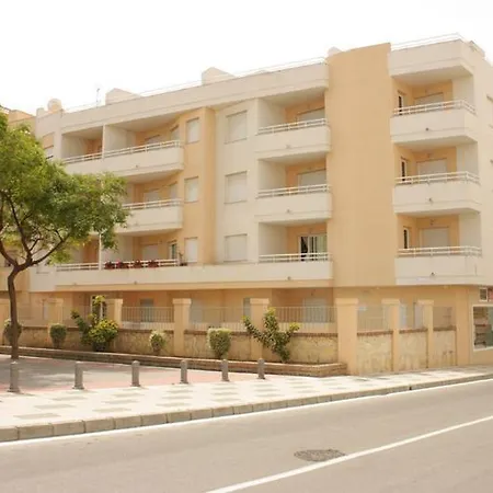 Apartamentos Fercomar-2