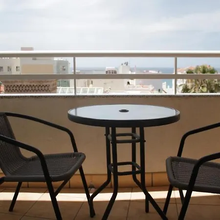 Apartamentos Fercomar-3