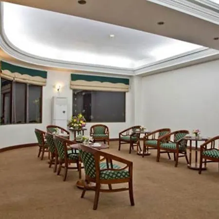 Green Park Hotel Hanoi-2