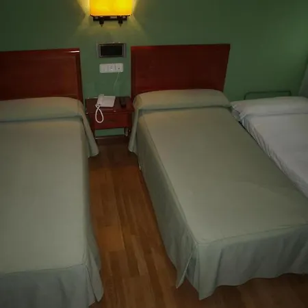 Hotel Serit-3