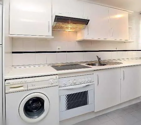 Apartamentos Leo Varios Islantilla-3