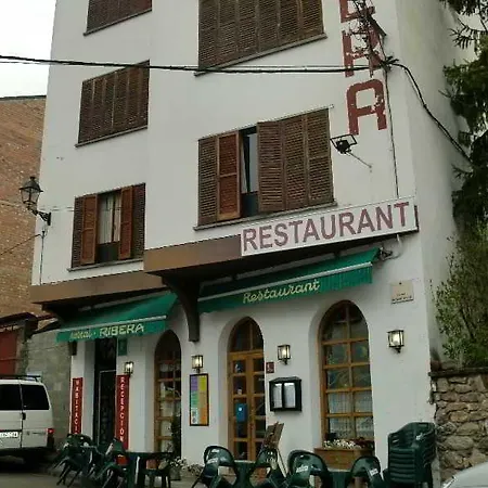 Hostal Ribera-2
