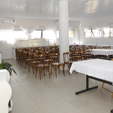 Hotel Porto do Sol-2