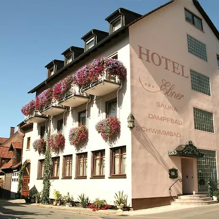 Hotel Ebner-3