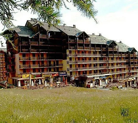 Residence Les Melezes-3