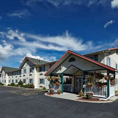 Columbine Inn And Suites-2