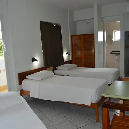 Hotel Sambura-2