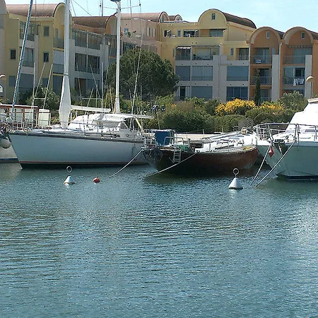 Gruissan Port-2