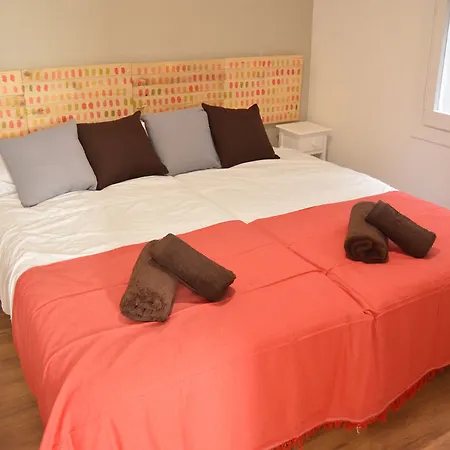 Ad Hostels Boutique I-2