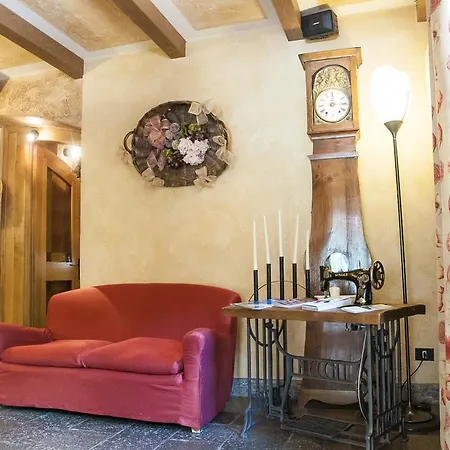 Hotel Vallée De Cogne-2