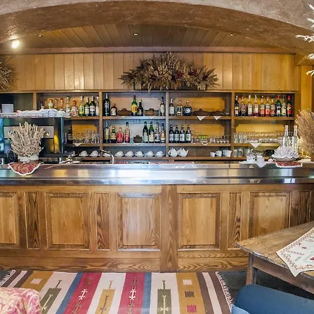Hotel Vallée De Cogne-3