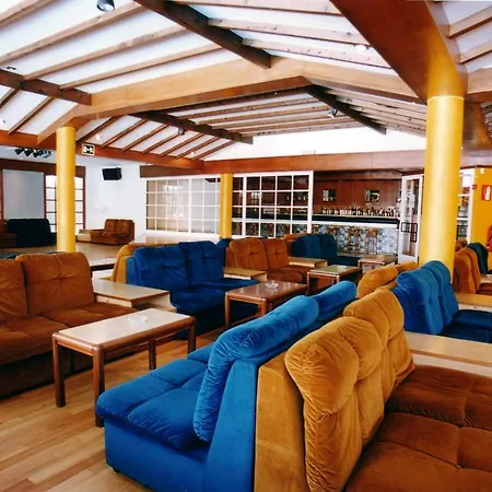 Hotel Sarga-2