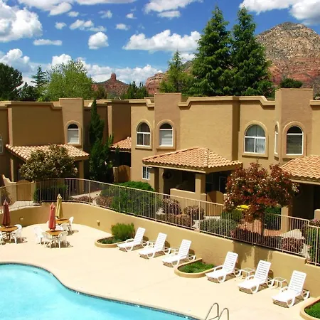 Sedona Springs Resort-3
