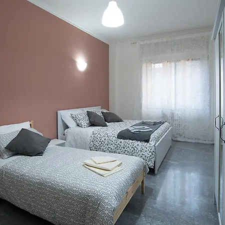 B&B Posidonia Salerno-2
