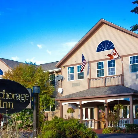 Anchorage Inn Burlington-2