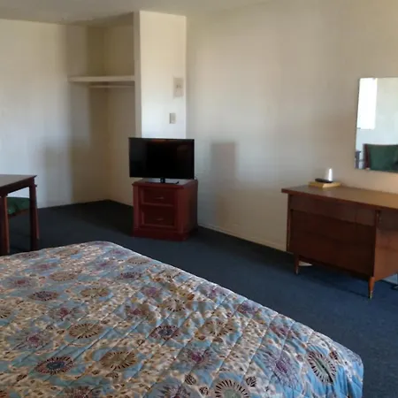 Essex House Motel-2