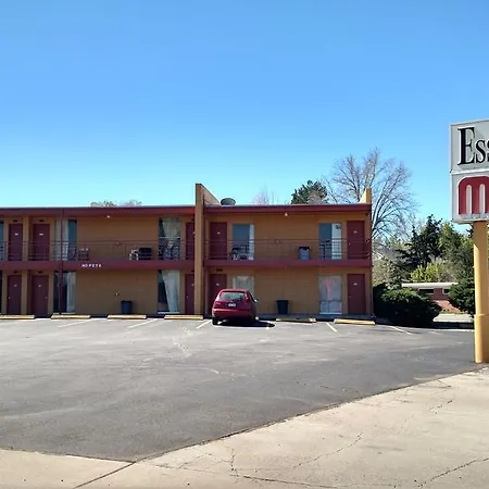 Essex House Motel-3