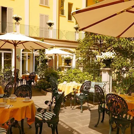 Hotel Victoria&Iside Spa-2