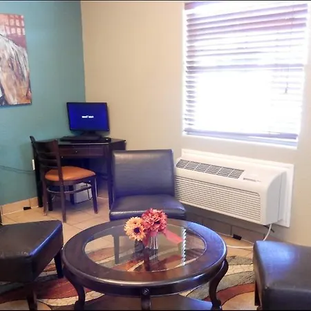 Motel 6-Colorado City, Tx-3