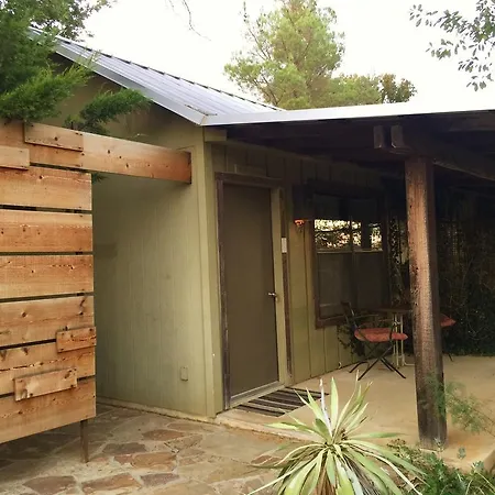 Star Of Texas Bed & Breakfast-2