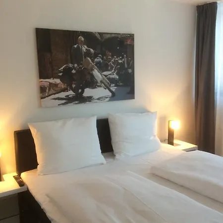 Hotel Stay-3