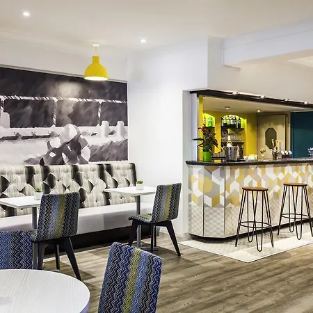 Ibis Styles Reading Oxford Road-2