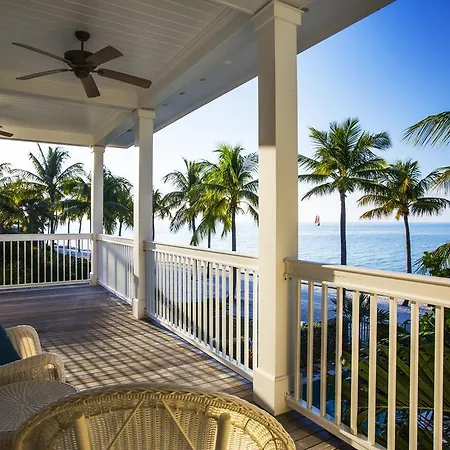 Sunset Key Cottages-2