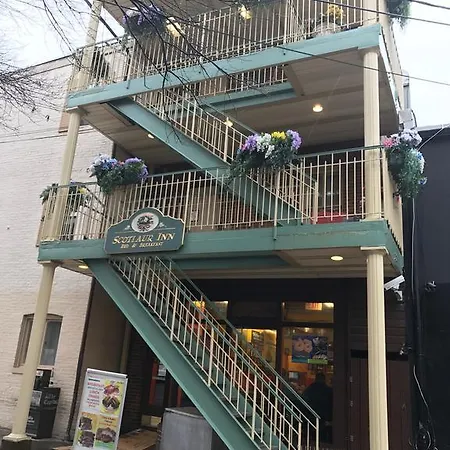 Inn On Main Annapolis-3