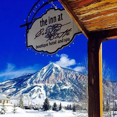 The Inn At Crested Butte-3