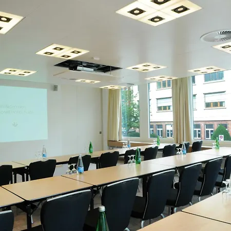 Sorell Business Hotel Ador Bern-2