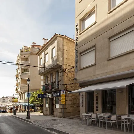 Hotel Casa Román-2